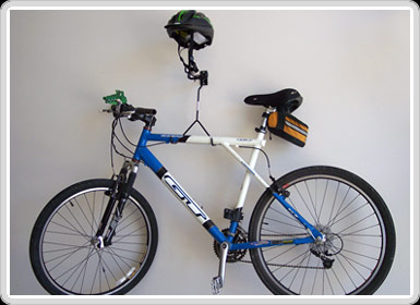 Bicycle Equipment